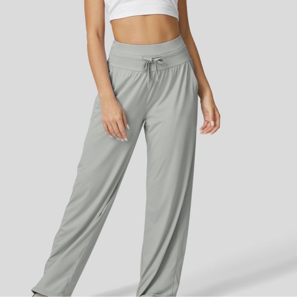 Halara flowy pants